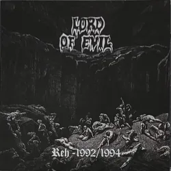 Lord of Evil- Reh 1992-1994